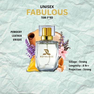 Fabulous